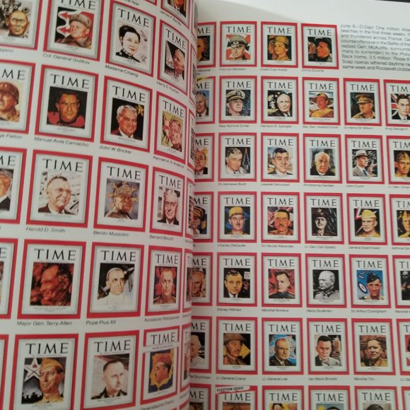 6 Time collectible editions magazines - Picture 10 of 10